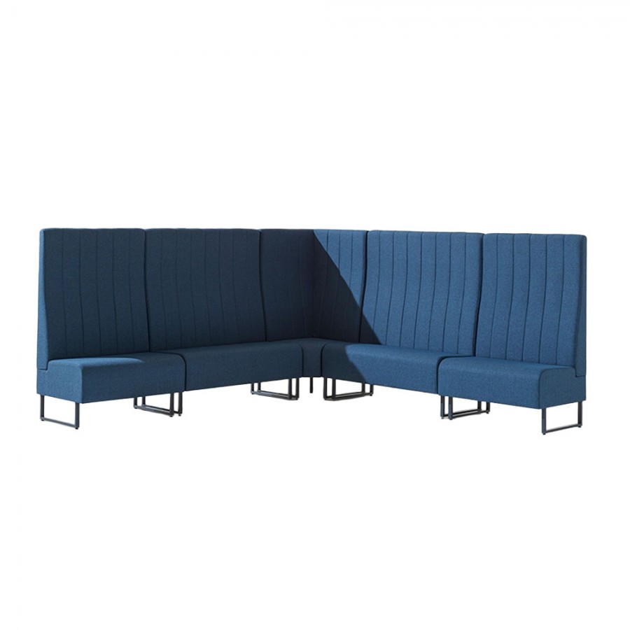 Sistem modular Metalmobil Space+ 1405A